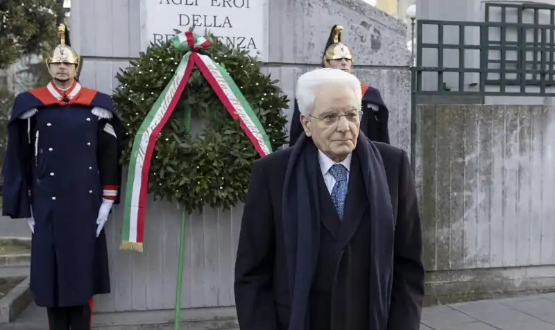    sergio mattarella a militello in val di catania       