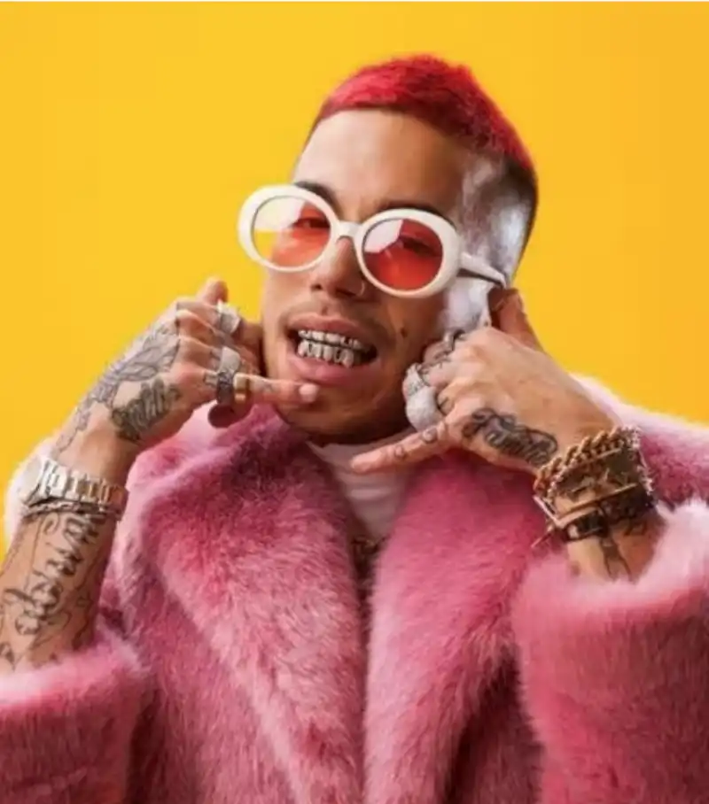 sfera ebbasta