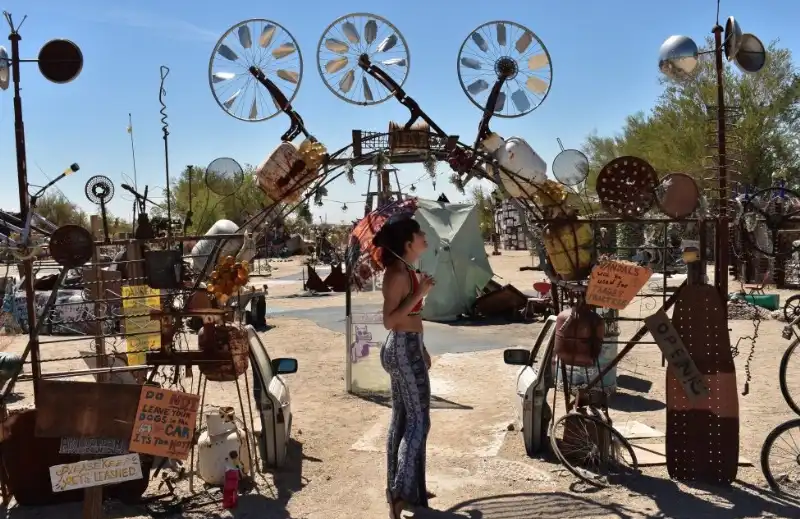 slab city 21