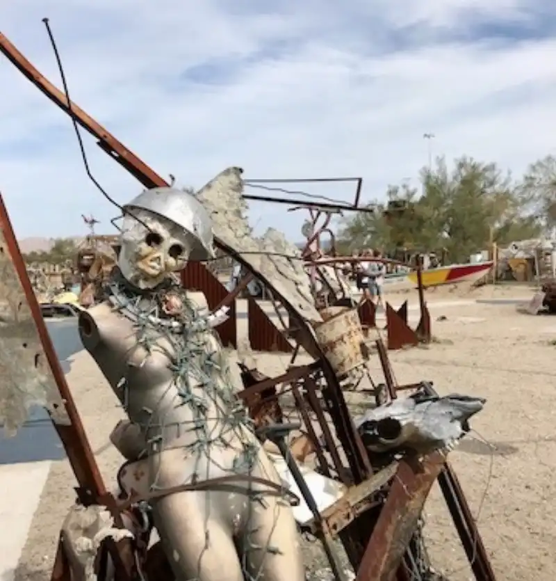 slab city 6