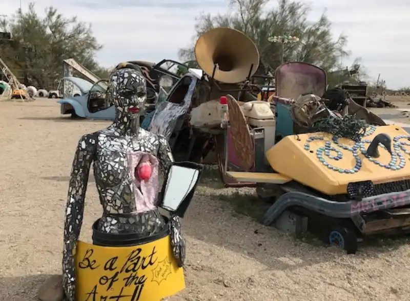 slab city 7