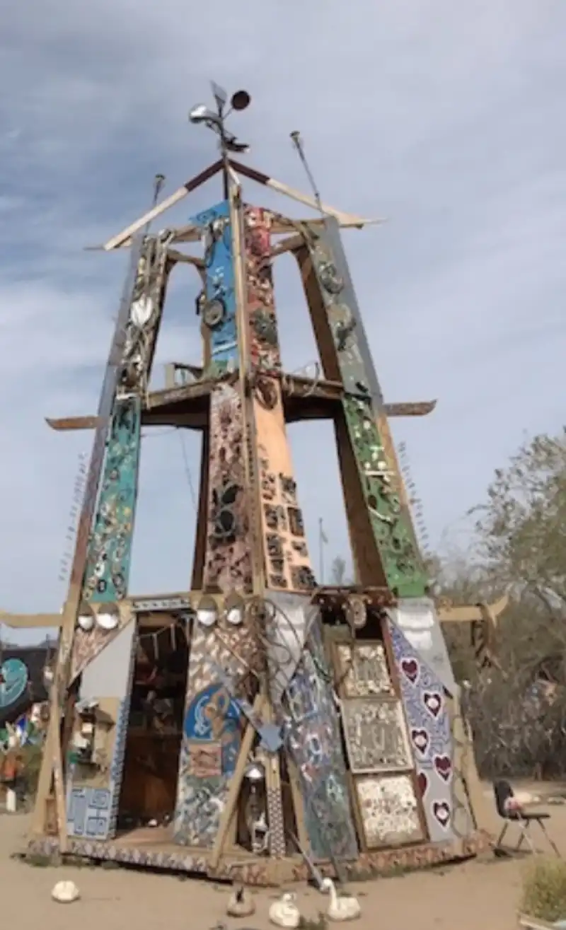 slab city 8