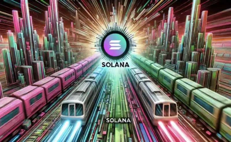 SOLANA 