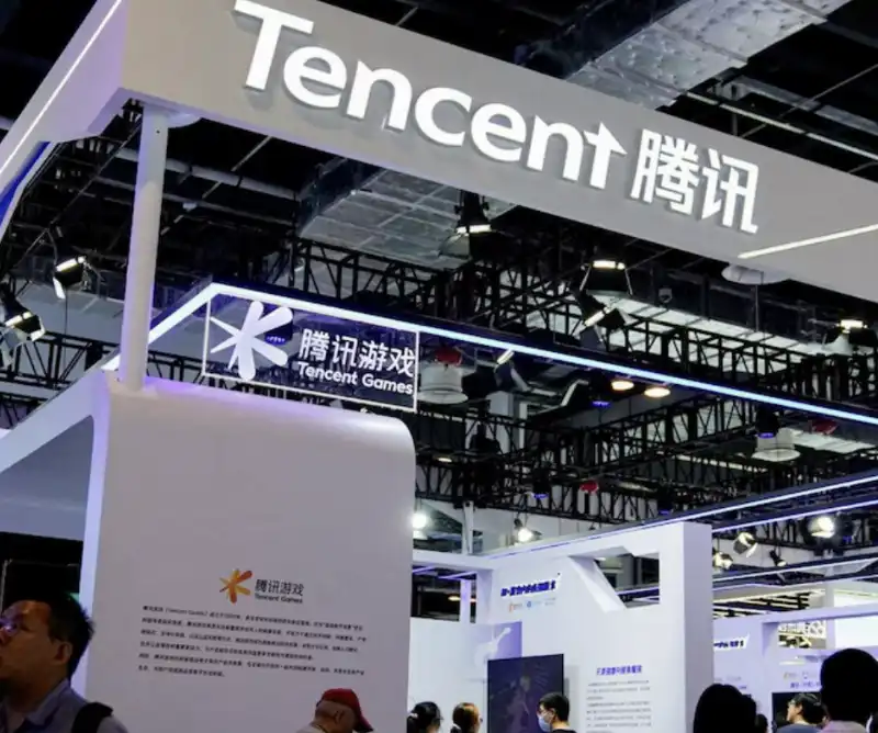 Tencent