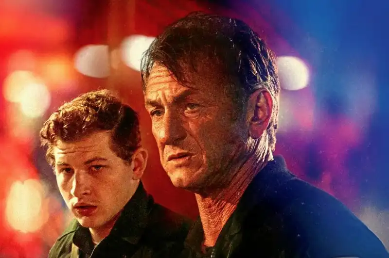 tye sheridan sean penn black flies