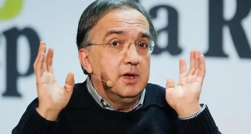 marchionne 