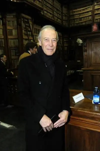 Alberto Michelini 