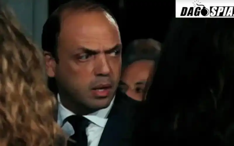 ALFANO IN GIRLFRIEND IN A COMA