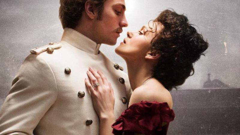 ANNA KARENINA