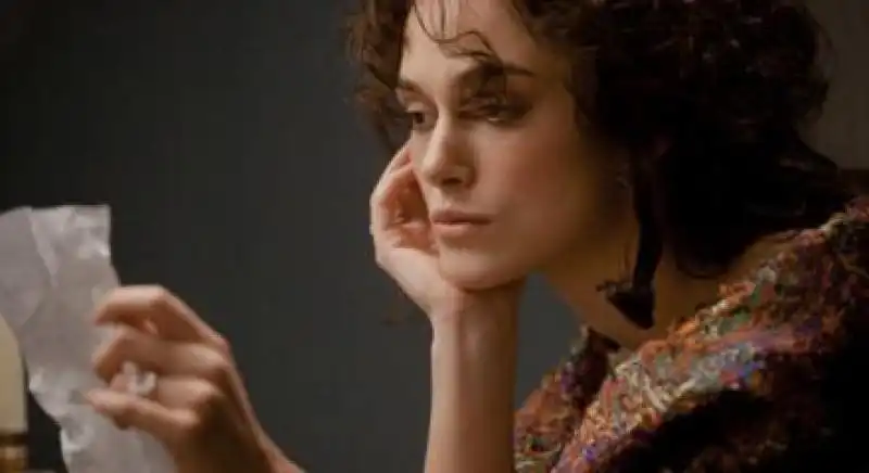 ANNA KARENINA 