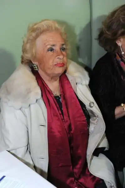 Assunta Almirante 