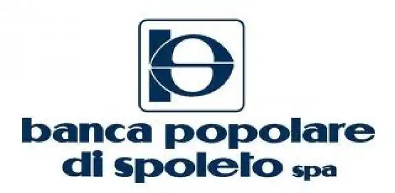 banco popolare spoleto