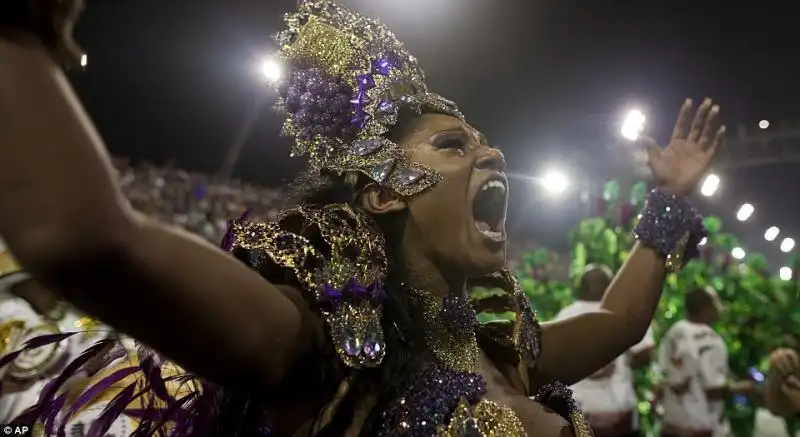 CARNEVAL DO BRASIL 2013