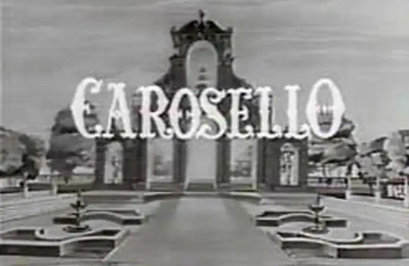 carosello 