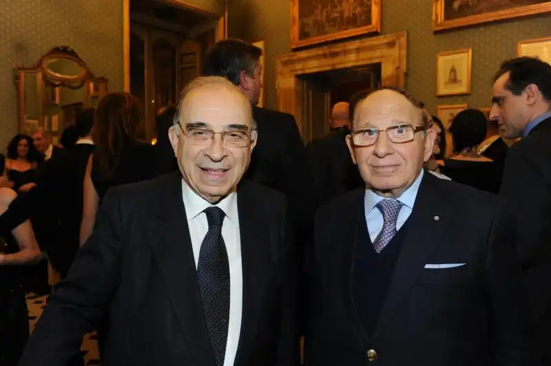 Chiaravallotti e Acroiano 