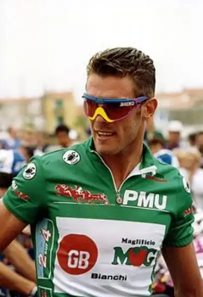 CIPOLLINI