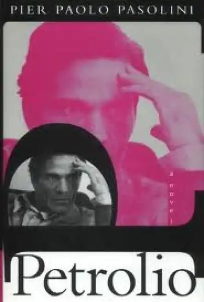 cover petrolio pasolini 