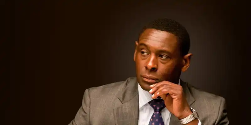 DAVID HAREWOOD ALIAS DAVID ESTES IN HOMELAND 