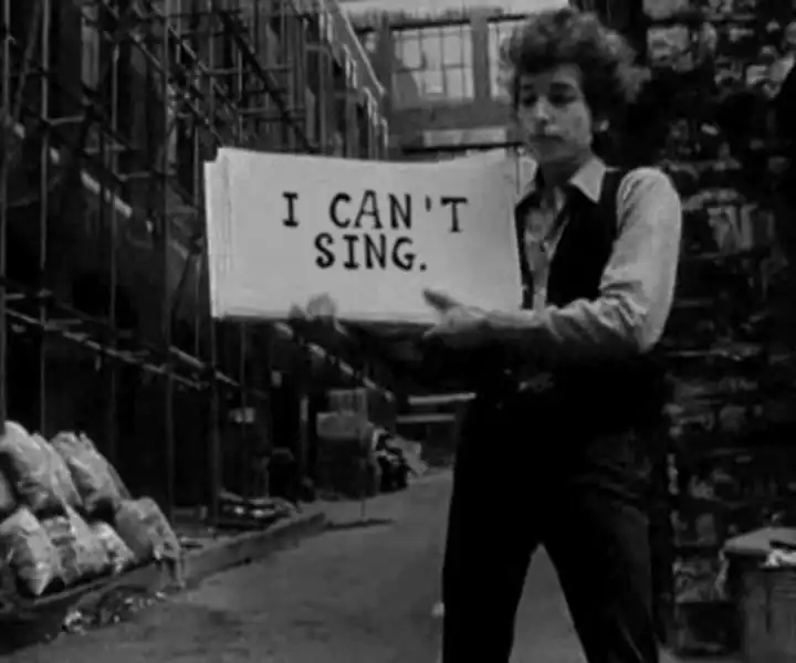 bob dylan 