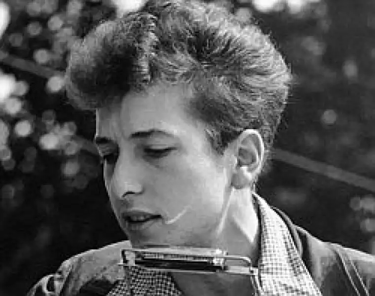 bob dylan a washington nel sessantatre 