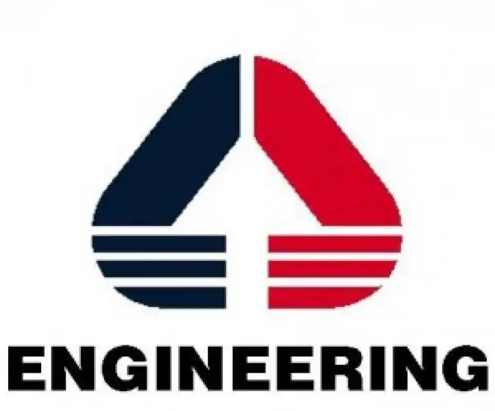 engineering logo marchio