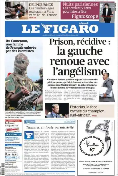 LE FIGARO 