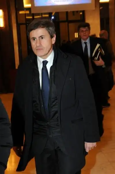 Gianni Alemanno 