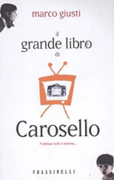 GIUSTI CAROSELLO 