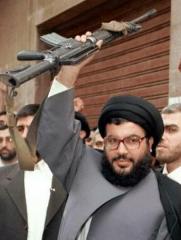 HASSAN NASRALLAH