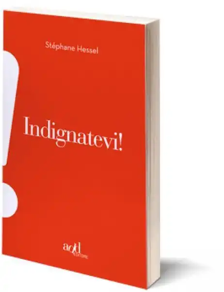 INDIGNATEVI