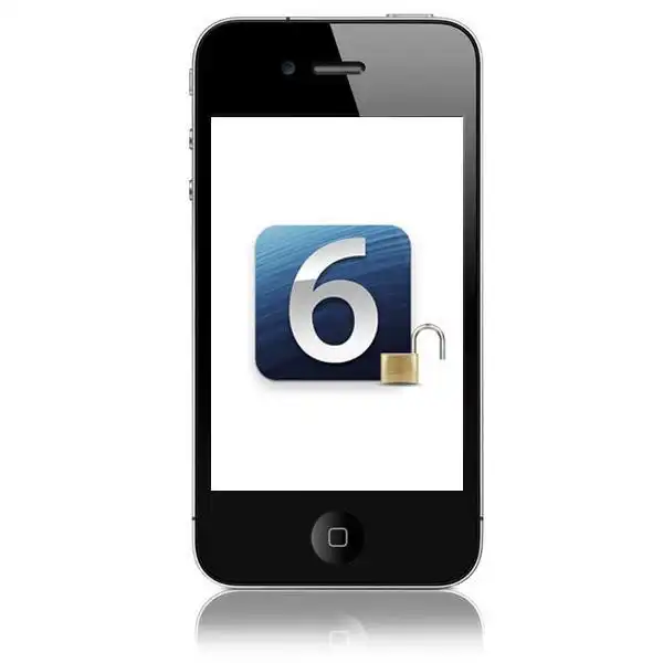 JAILBREAK PER IOS 6.1