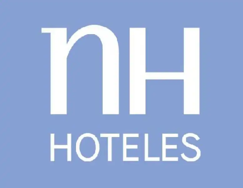 LOGO NH HOTELES