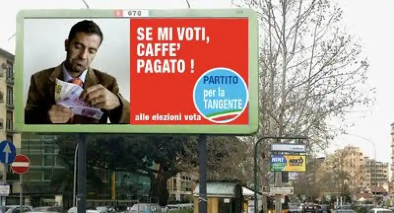 manifesti elettorali 