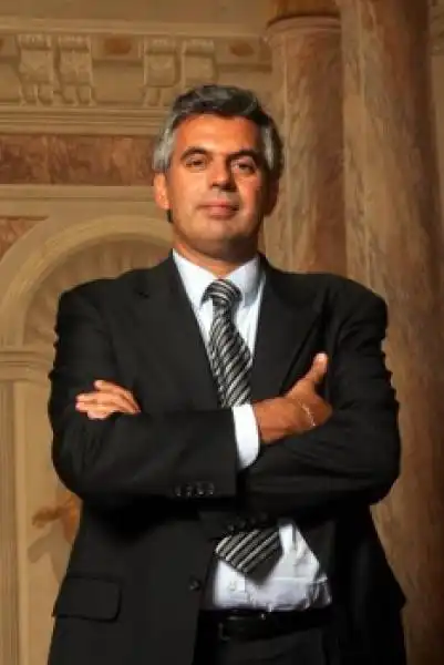 MARCO PARLANGELI