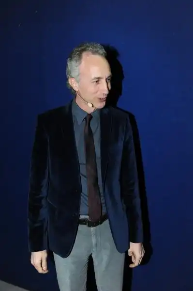 Marco Travaglio 