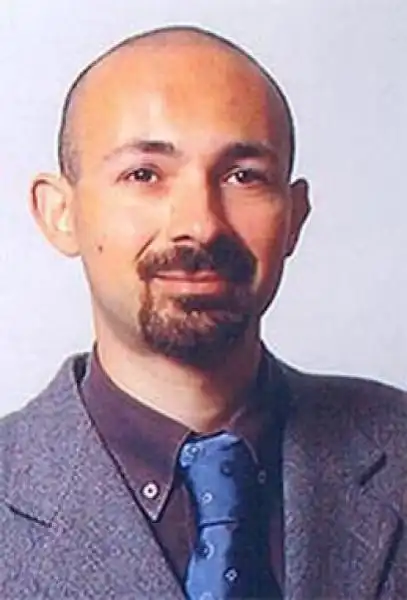 MASSIMILIANO PANARARI