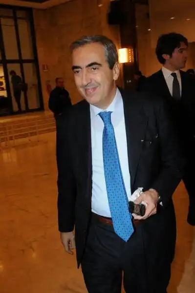 Maurizio Gasparri 