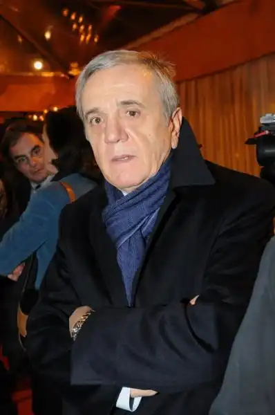 Maurizio Sacconi 