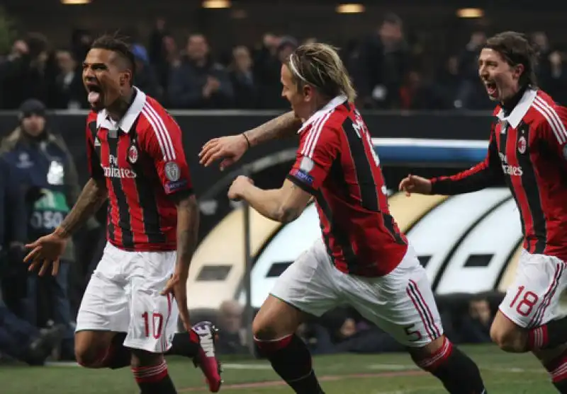 IL MILAN BATTE IL BARCELLONA GOL DI BOATENG jpeg