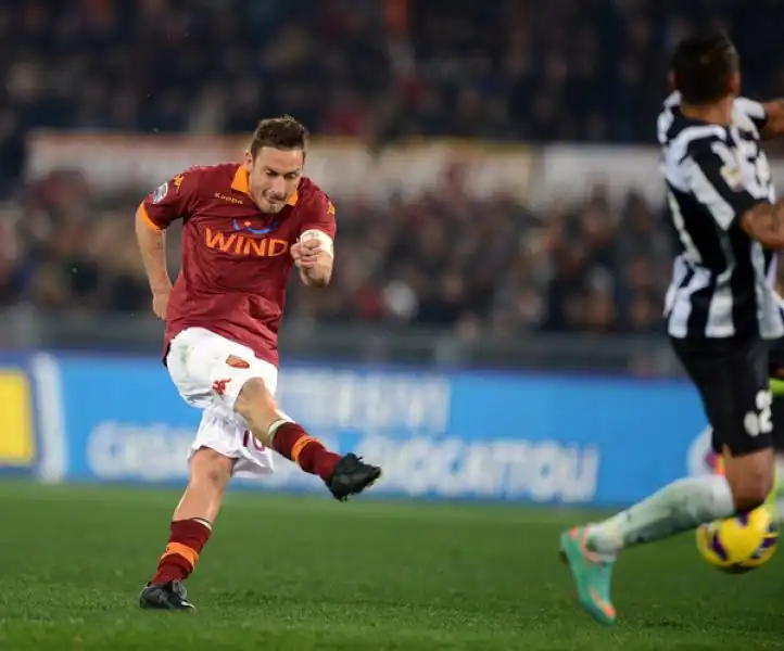 missile gol totti foto mezzelani gmt 