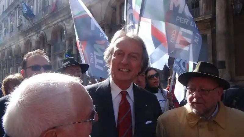 MONTEZEMOLO A CATANIA DA LIVESICILIA 