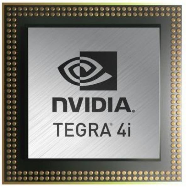 NVIDIA TEGRA 4I