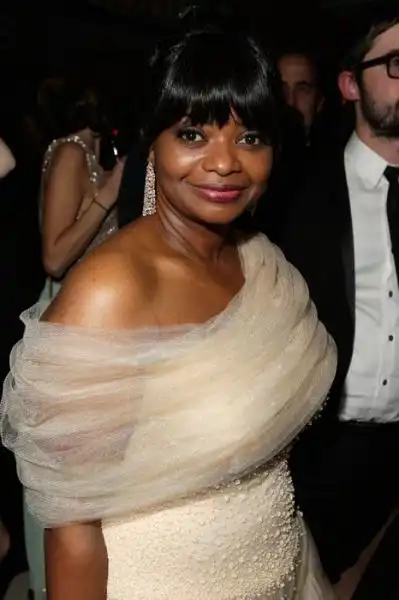 OCTAVIA SPENCER 