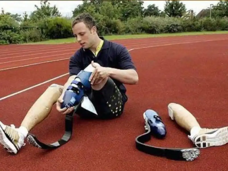 oscar pistorius 