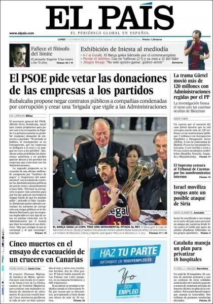 EL PAIS 