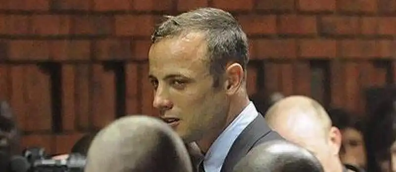 Pistorius