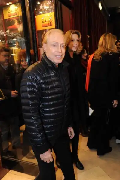 Renato Balestra 