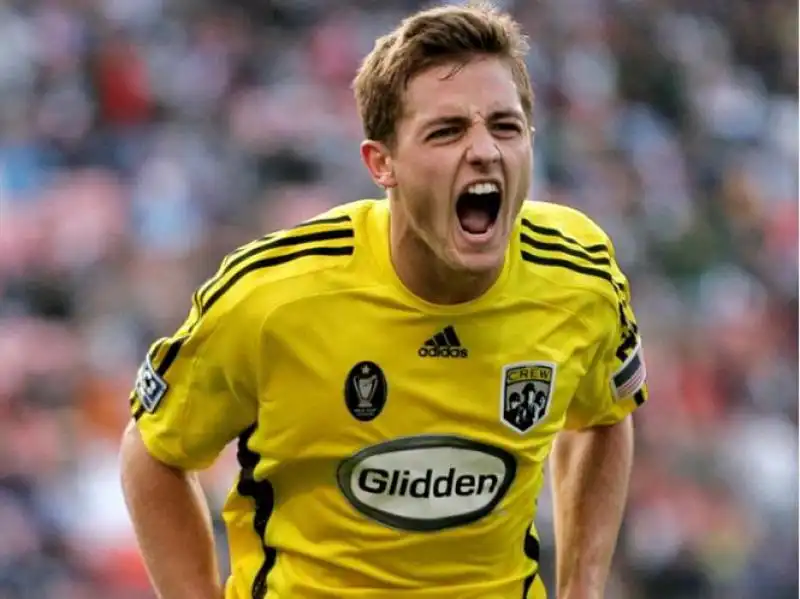 robbie rogers 