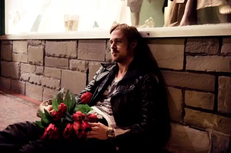 RYAN GOSLING IN BLUE VALENTINE 