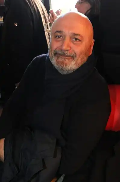 Salvatore Sottile 